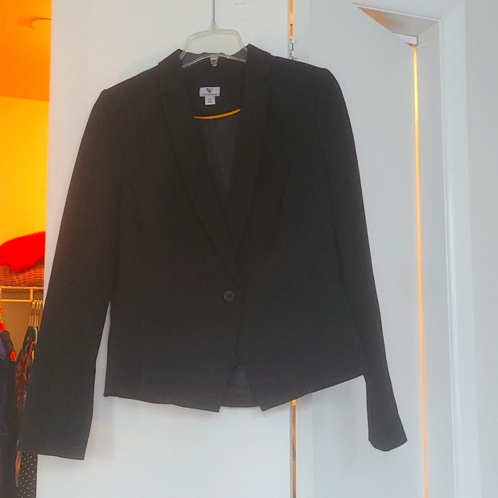 Blazer